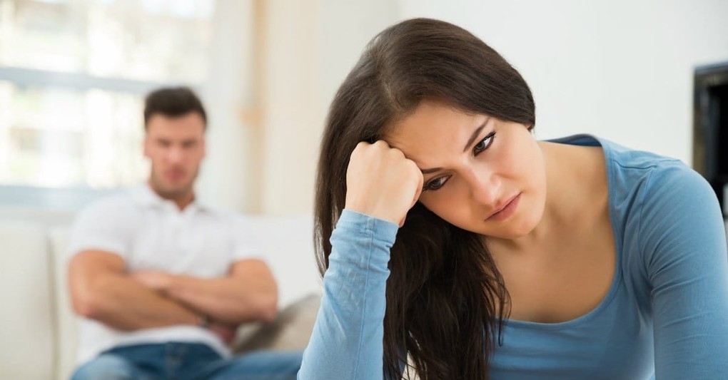 10 Things You Should Never Say to Your Husband