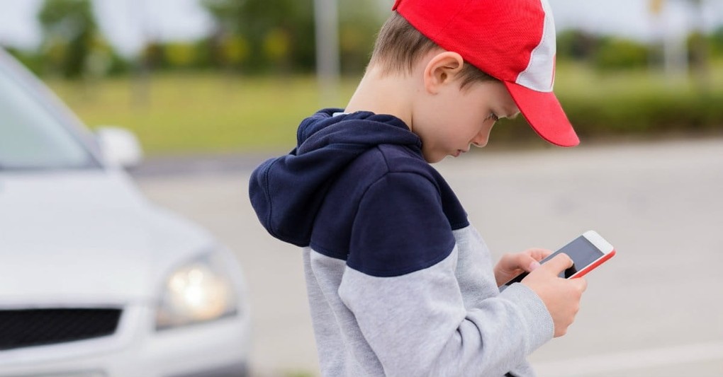 The 9 Most Dangerous Apps for Kids