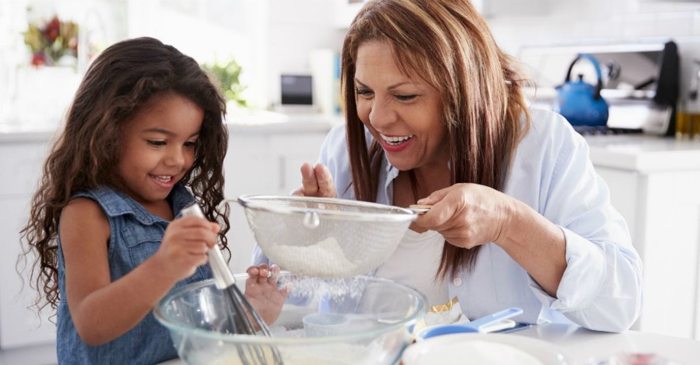 5 Important Rules Grandparents Should Always Follow