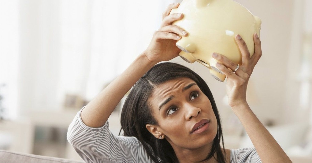 10 Steps to Help You Overcome Financial Fears