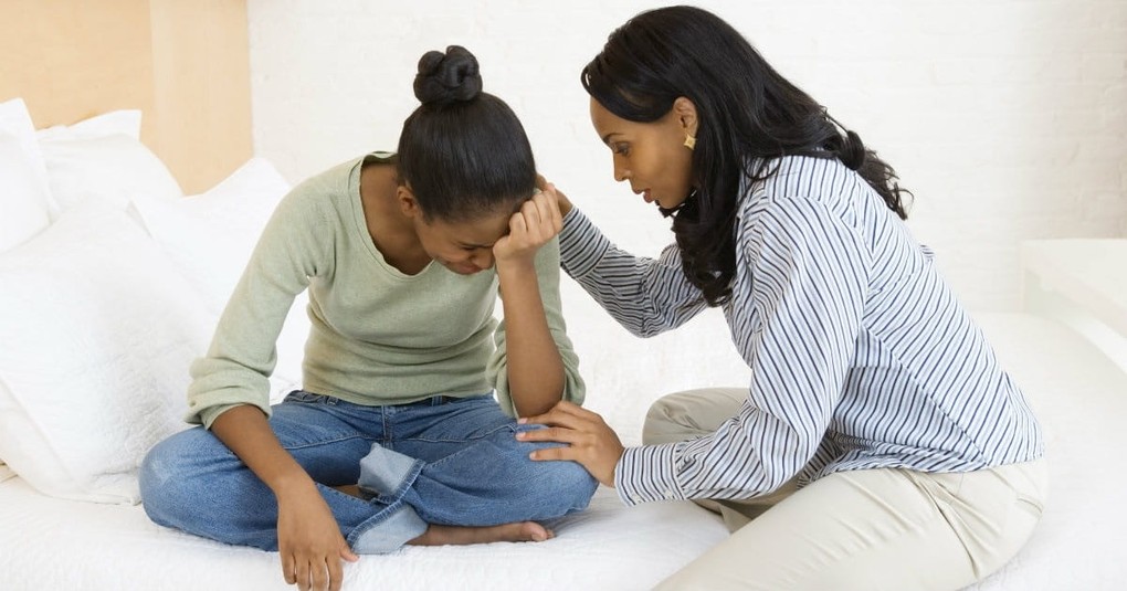 How to Help Your Kids Navigate a Friendship Break-Up