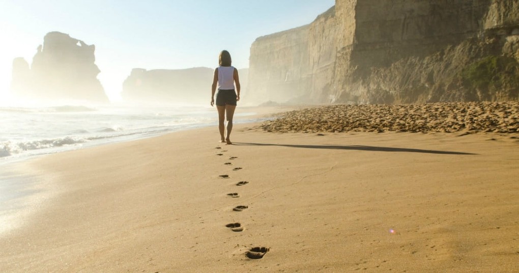 5 Signs God Might be Calling You to Step Out in Faith