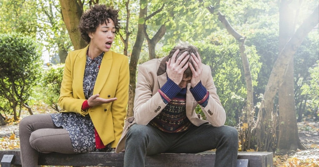 3. It's a Method for Shaming. 