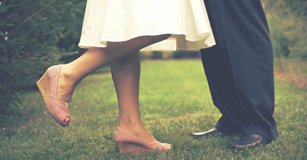 20 Essential Verses for Your Marriage