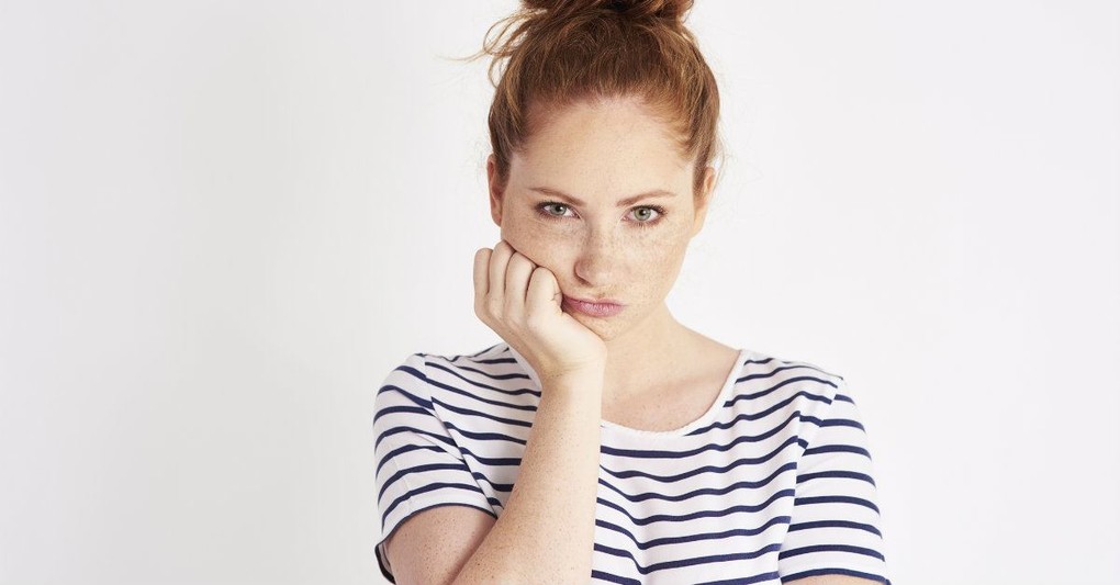 10 Habits of All Unhappy Women