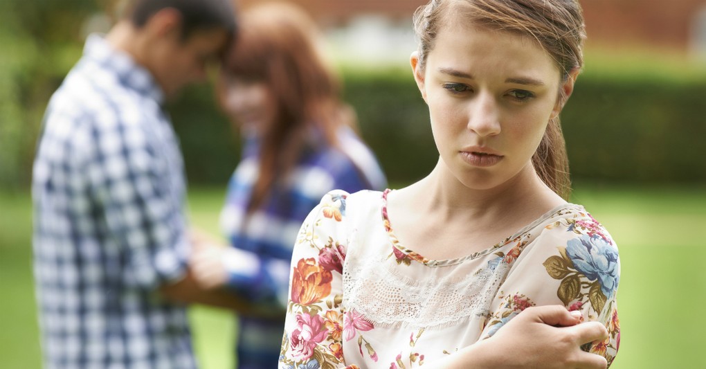 Why You Struggle with Comparison (and 4 Steps to Break Free)