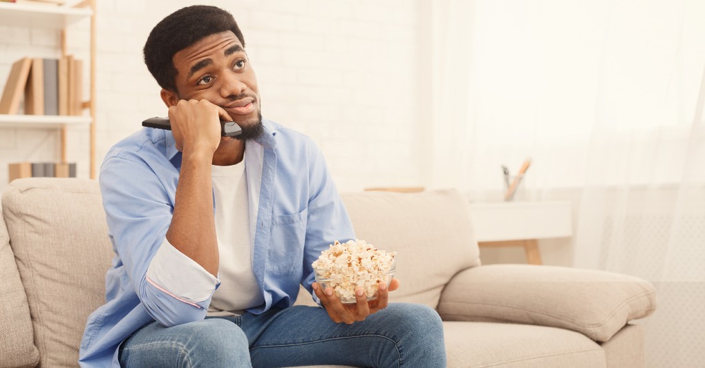 10 Ways Your Husband Could Be Silently Struggling with Quarantine