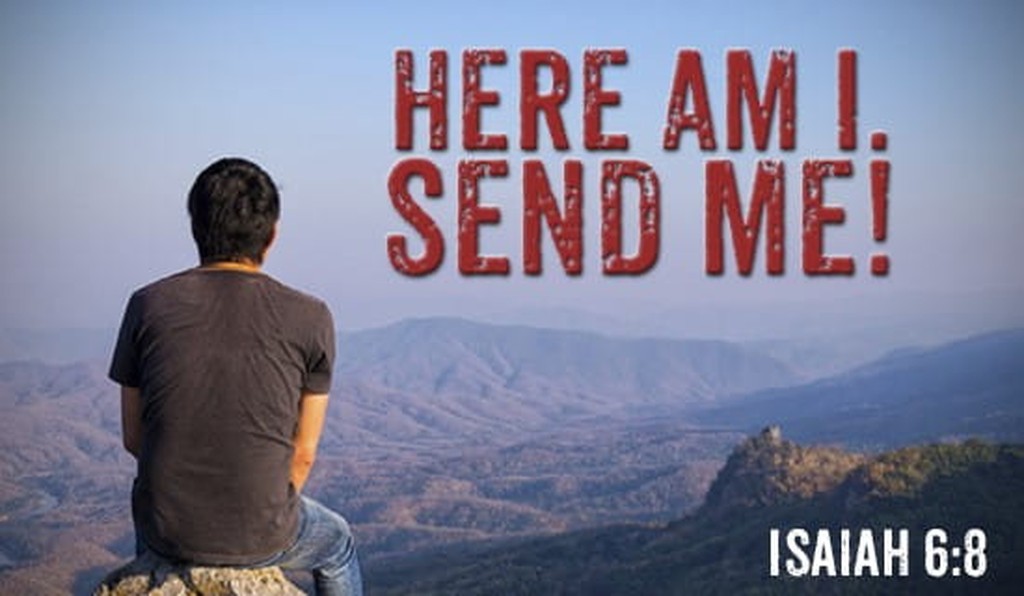 Isaiah 6 - ESV - Bible Study Tools | Bible Study Tools