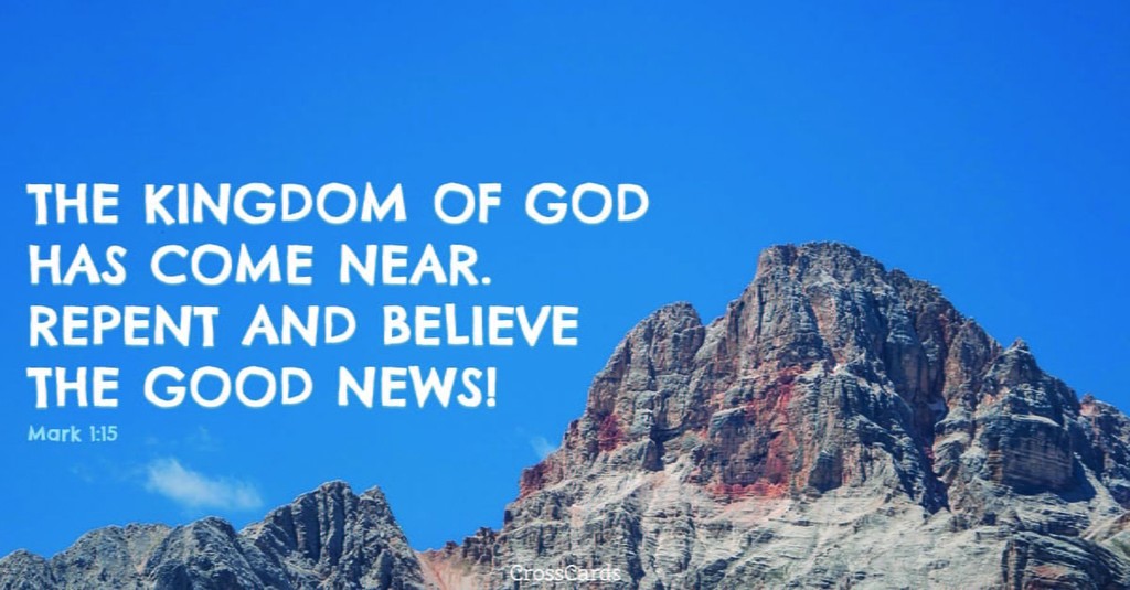 MARK 1 NKJV visual data 8