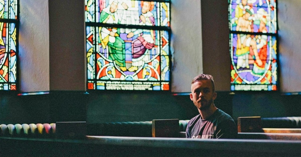 10 Things Your Husband Hates about Church