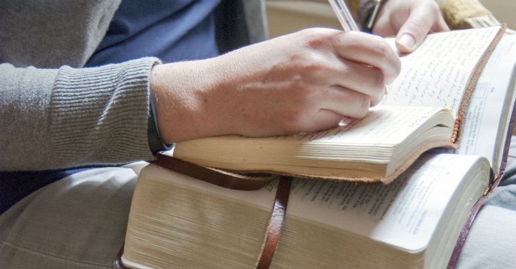 7 Ways to Get More out of Your Bible Study