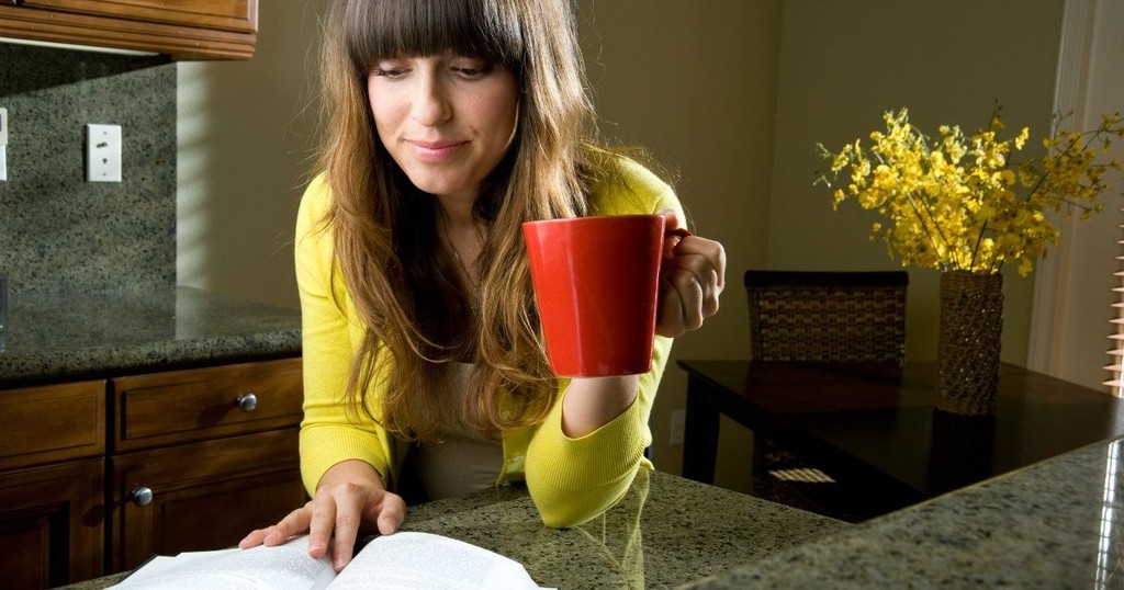 9 Simple Ways for Busy Women to do Bible Study