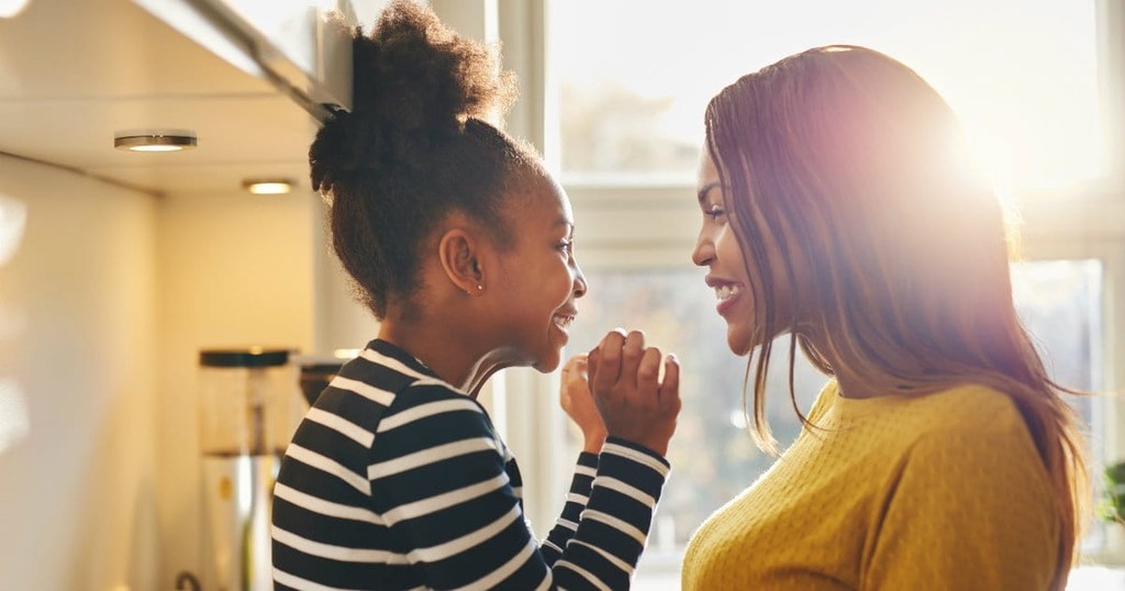 12 Simple Ways to Love and Encourage Your Kids