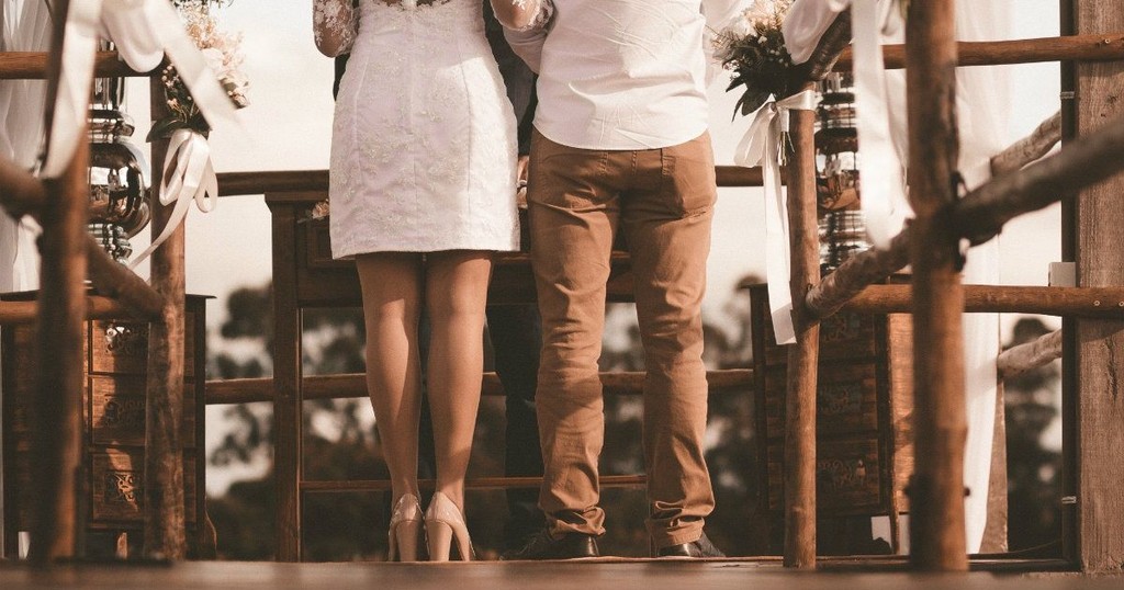 10 Signs You're Ready to Get Married 