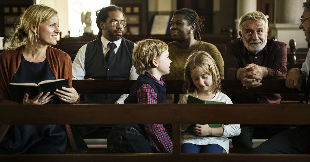 10 Reasons to Never Miss a Sunday at Church