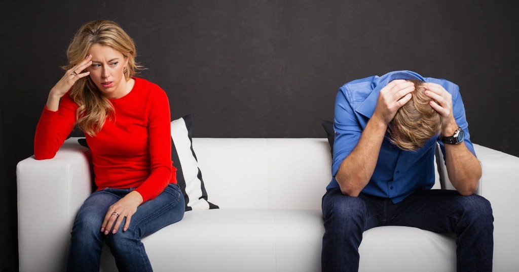 10 Things Never Present in a Healthy Marriage