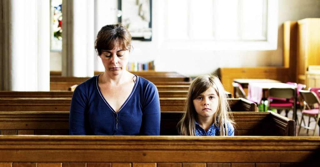 6 Reasons Why It’s Okay for You to Leave Your Church