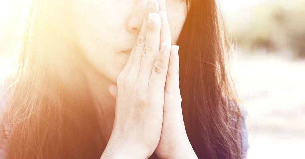 <b>1:</b> 10 Reasons Your Prayers Aren't being Answered