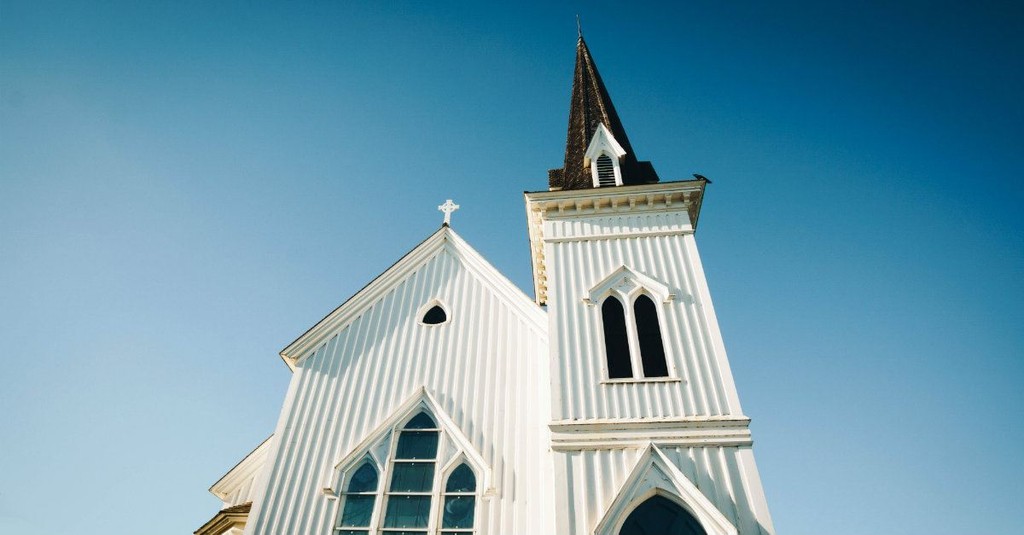 The Top 7 Most Dangerous Church Cultures