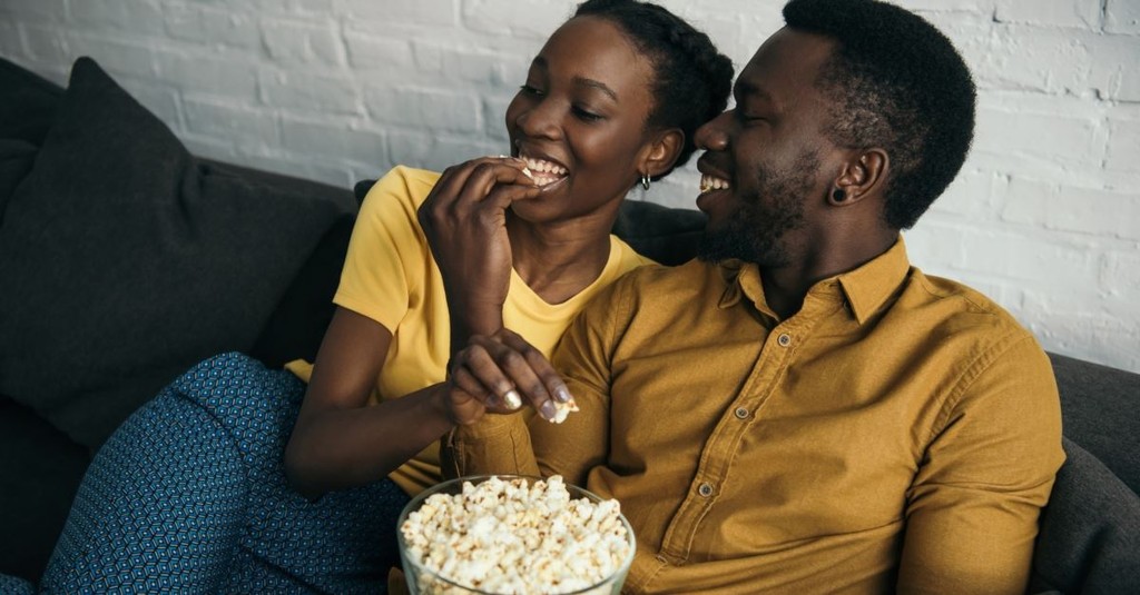 10 Clean Movies to Watch at Home on Date Night