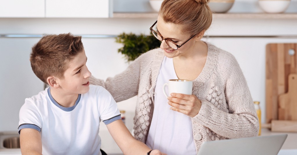 12 Coronavirus Conversation Starters for Great Talks with Your Kids