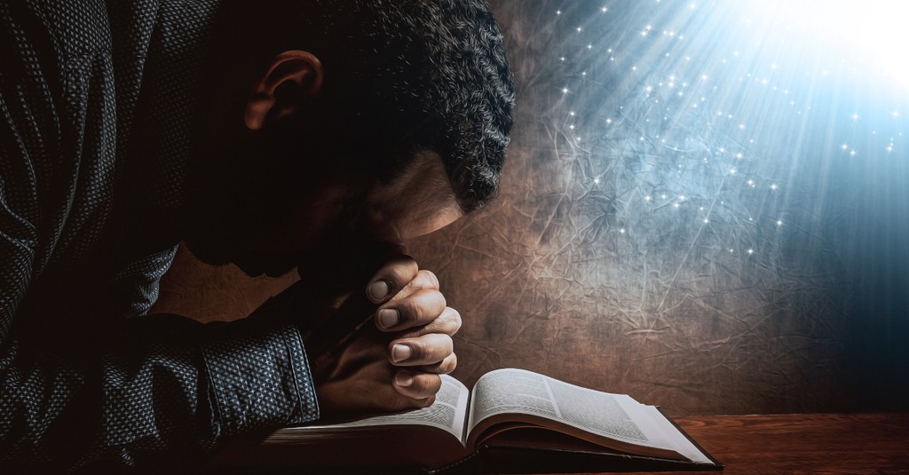 How Do You Actually Convert to Christianity?