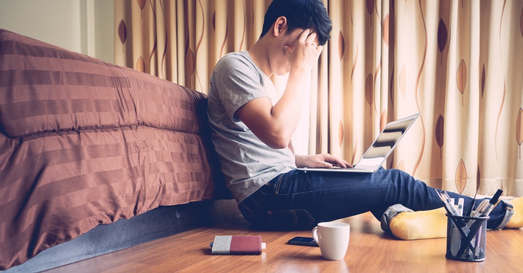 8 Sneaky Habits That Stunt Your Spiritual Growth