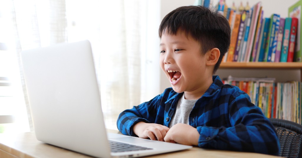 5 Practical Ways to Help Your Kid Pay Attention Learning at Home