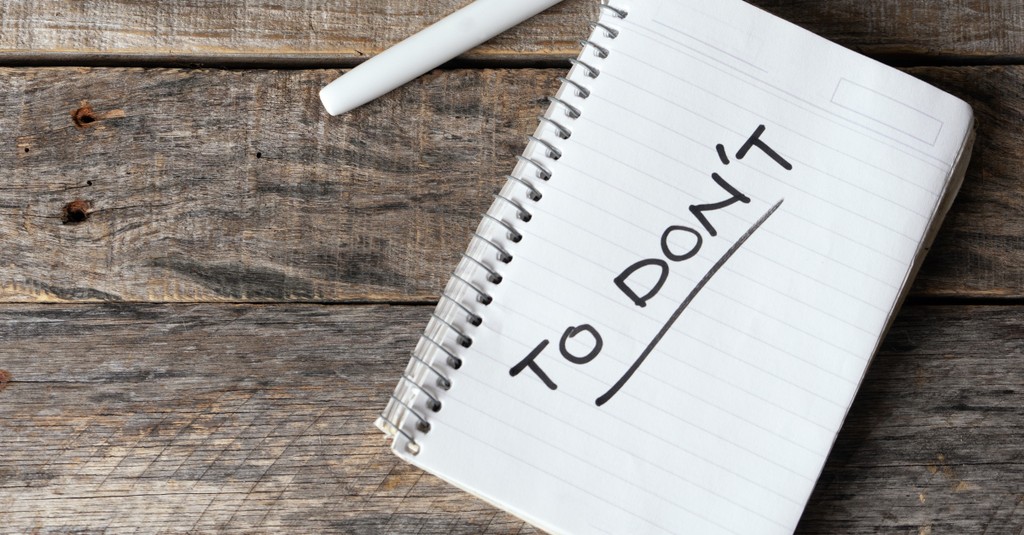 5 Ways to Break the Habit of Procrastination for the New Year