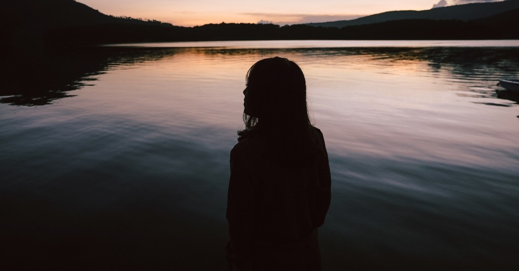 5 Lessons I Would've Loved to Teach My Younger Self