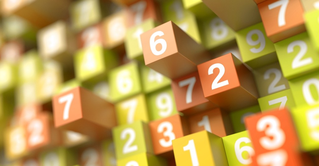 Why Does God Act through Specific Numerical Patterns?