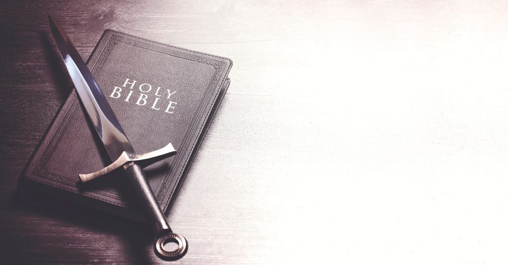 15 Bible Verses to Aid You in Spiritual Battle