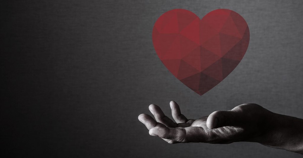 5 Paths to Keep a Christ-Centered Heart as Lent Begins on Valentine's Day