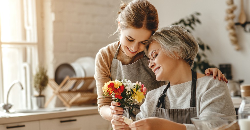 5 Heartfelt Gifts to Give This Mother’s Day