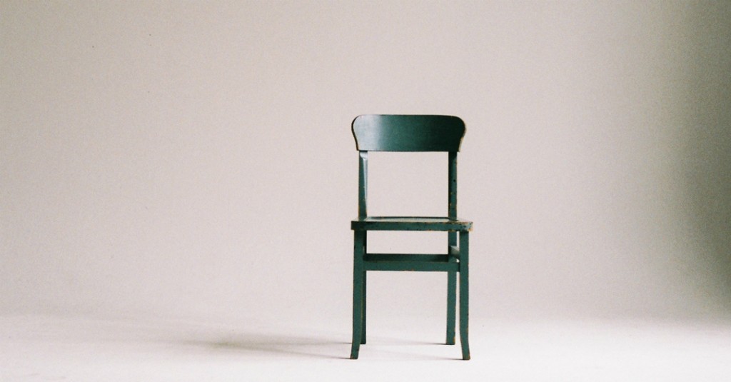 <b>4:</b> 7 Ways to Navigate the Empty Chair this Holiday Season