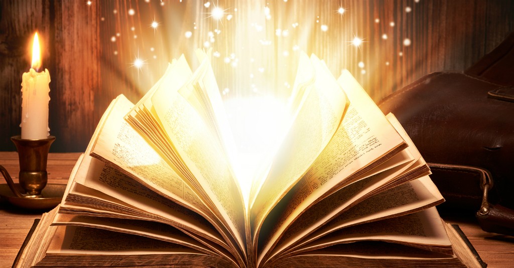 21 Top Bible Verses about Light - Beautiful Scriptures | Bible Study Tools