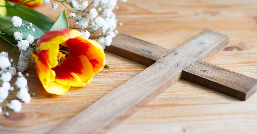 10 Reasons Easter Is a Day of Hope if You're Feeling Far from God