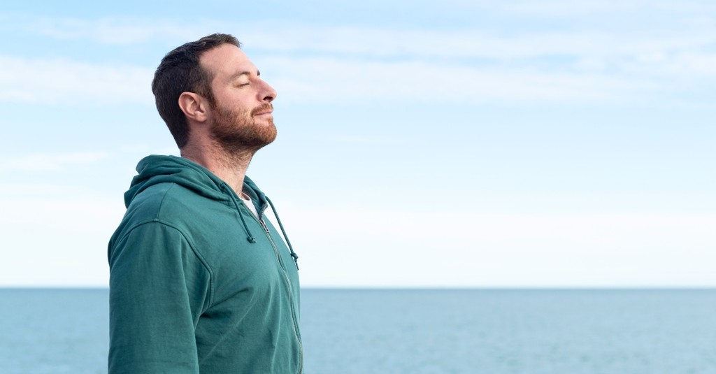4 Therapeutic Ways to Pray