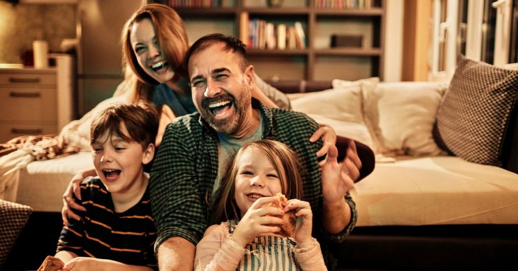 4 Christian Tips for Making Family Time a Priority This New Year