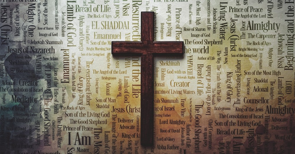 7 Statements From the Cross