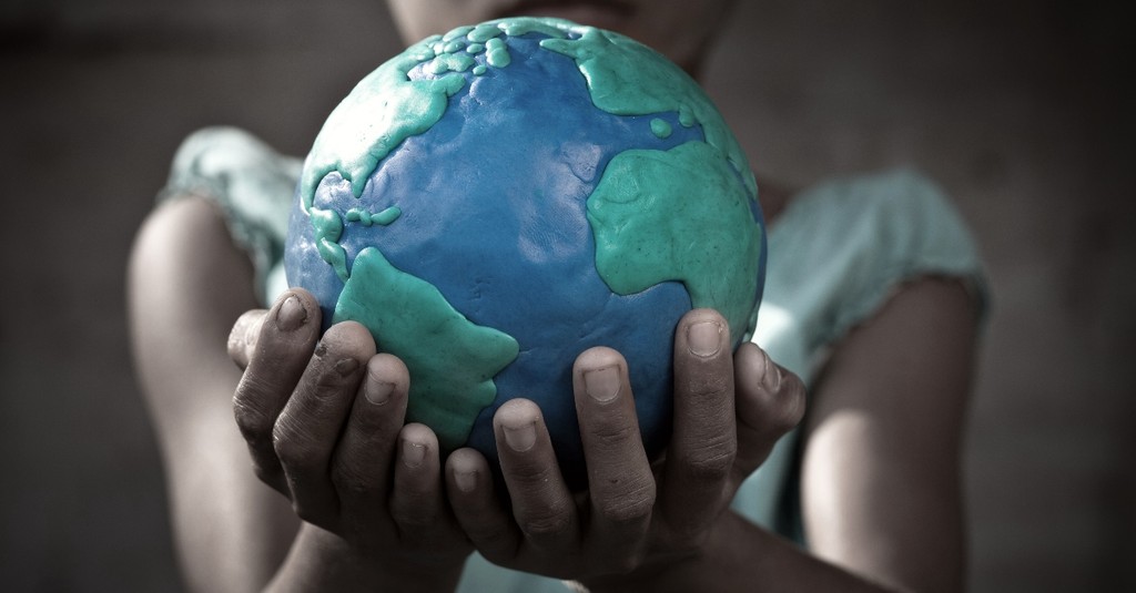 5 Ways Christians Can Help Fight Global Poverty