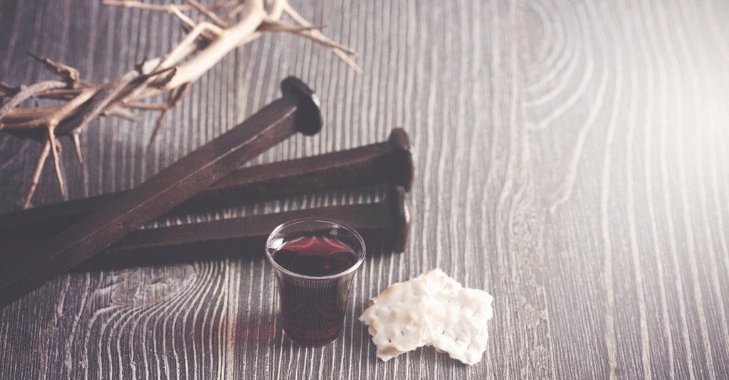 7 Things Christians Get Wrong about Communion