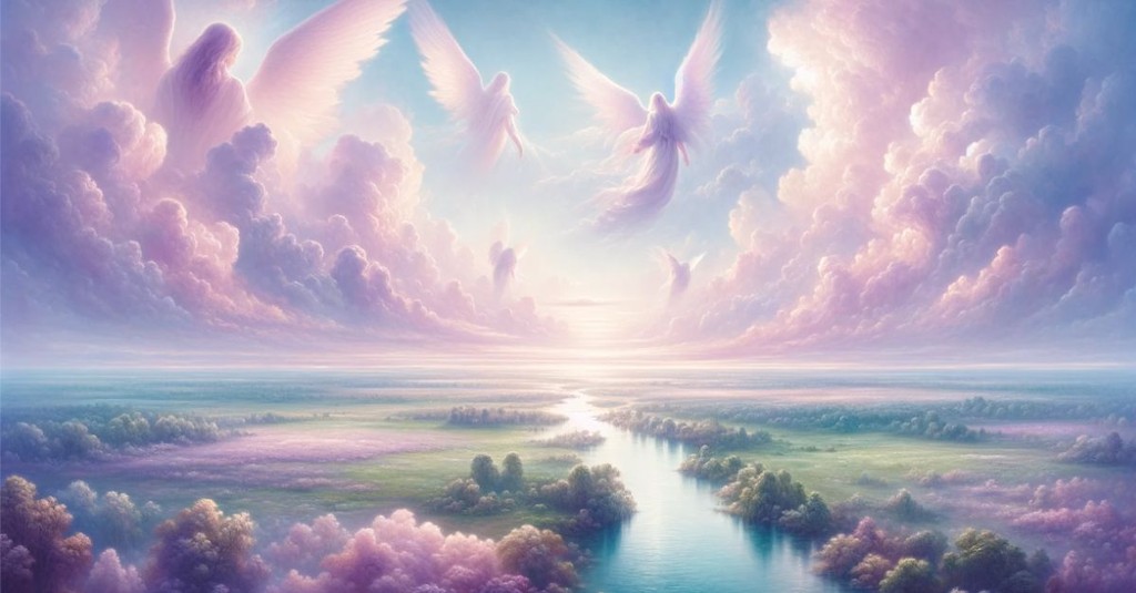 4 Ways the Reality of Heaven Changes Everything