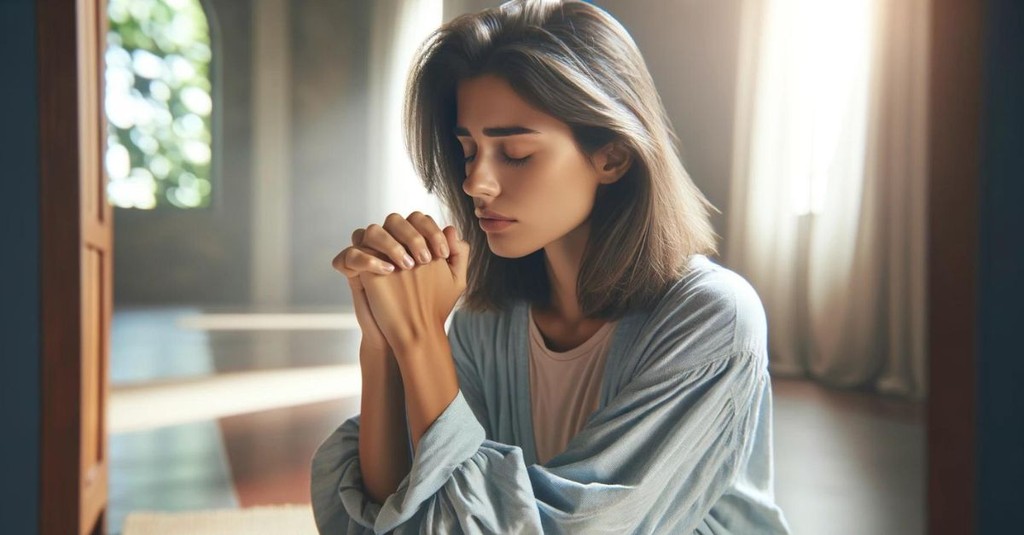 7 Ways to Cultivate a Healthy Prayer Life