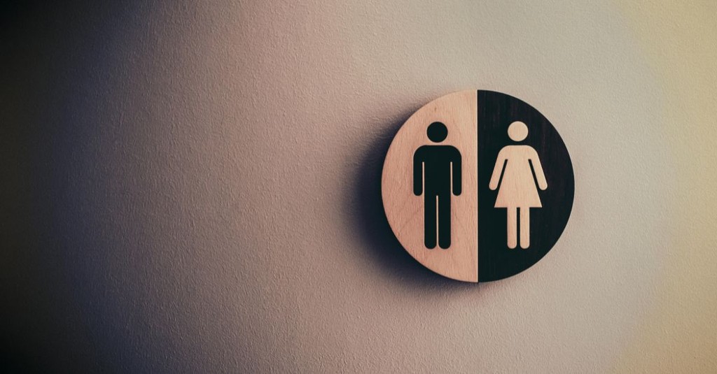 Is God Male or Female?