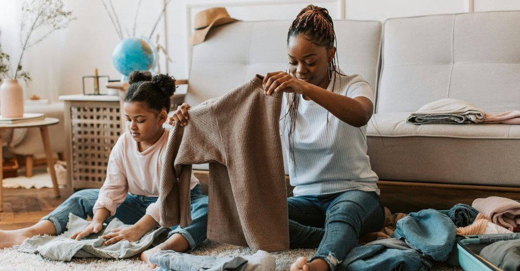 How to Explain Why Life Is Unfair to Your Children