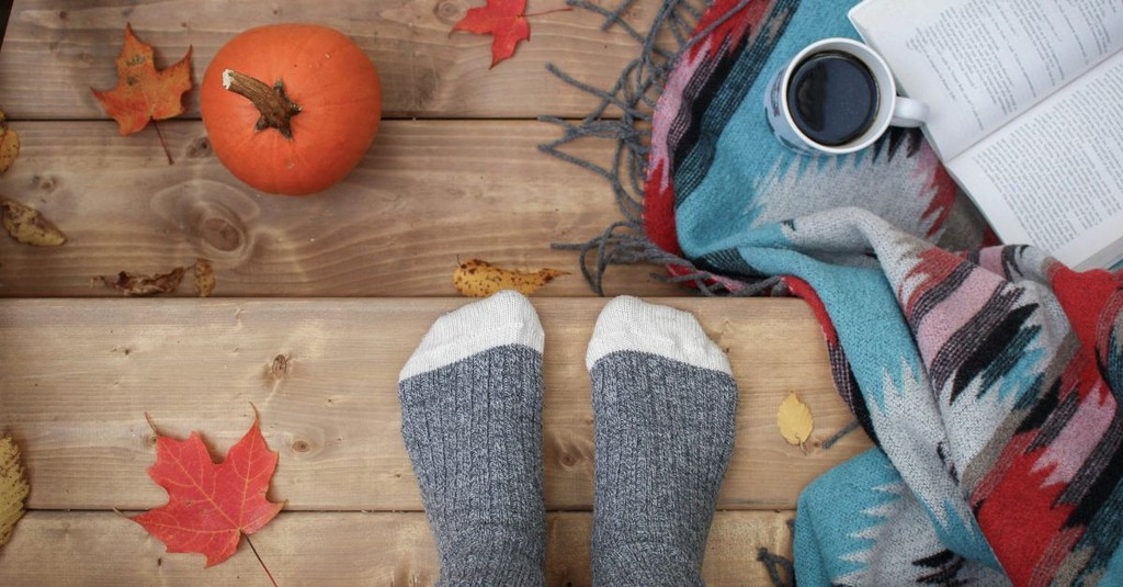 5 Ways to Embrace God’s Timing during Autumn’s Changes