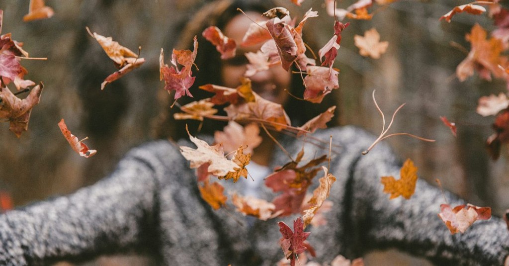 Experience the Peace of Autumn through These 7 Prayers