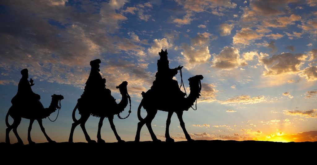 7 Reasons the Christmas Magi Visit Was So Unusual 