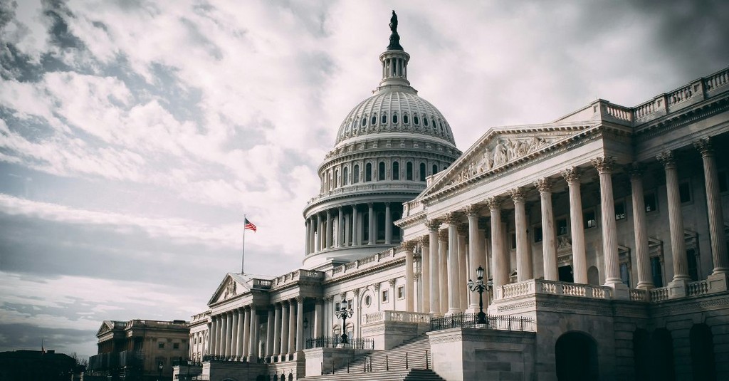 8 Prayers for American Leaders